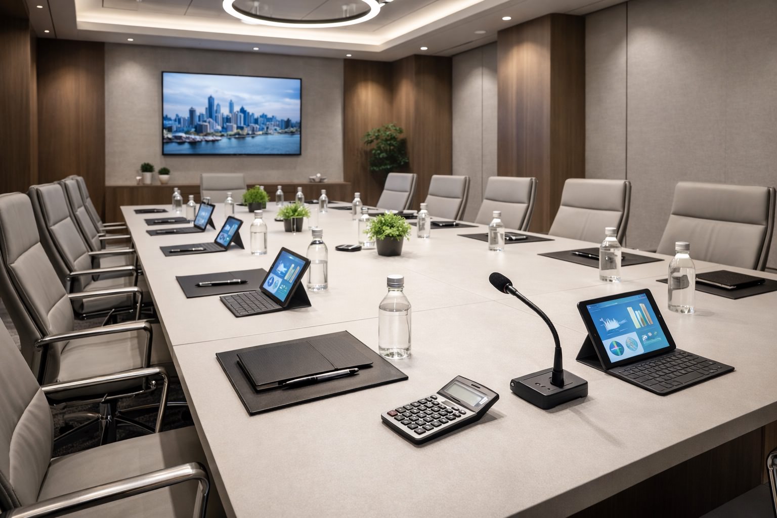 Банкеты и MICE-мероприятия - Парк-отель «Можайский»