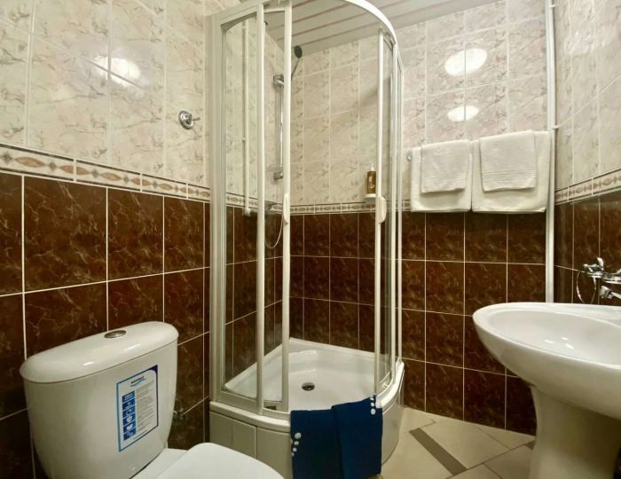 Стандарт - Парк-отель «Можайский»