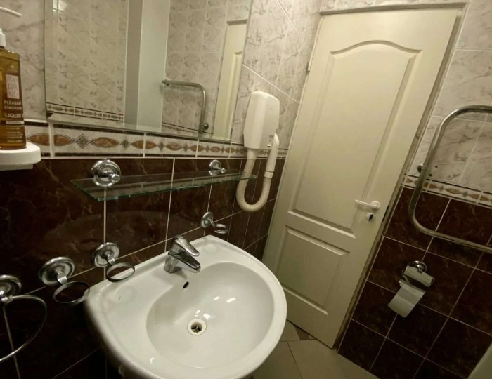 Стандарт двухместный - Парк-отель «Можайский»