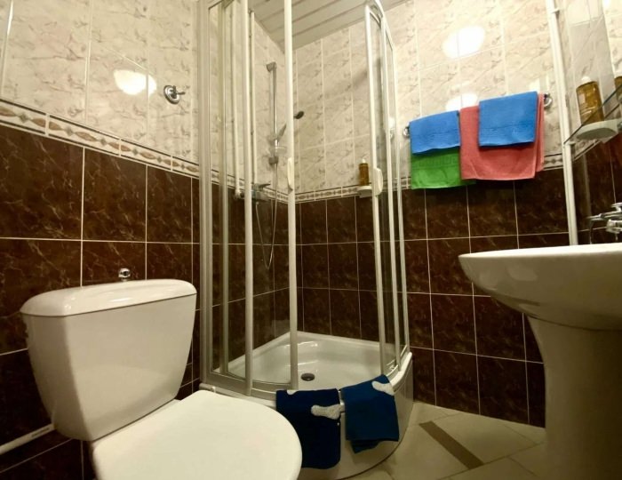 Стандарт двухместный - Парк-отель «Можайский»