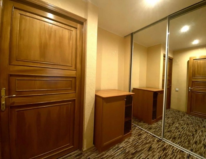 Люкс двухкомнатный - Парк-отель «Можайский»