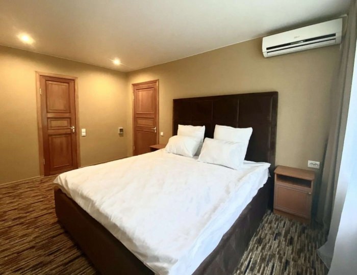 Люкс двухкомнатный - Парк-отель «Можайский»