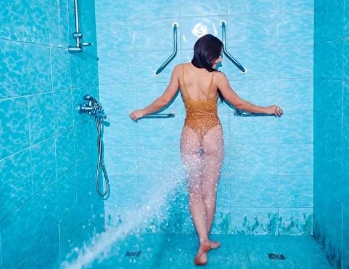 SPA-отдых - Парк-отель «Можайский»