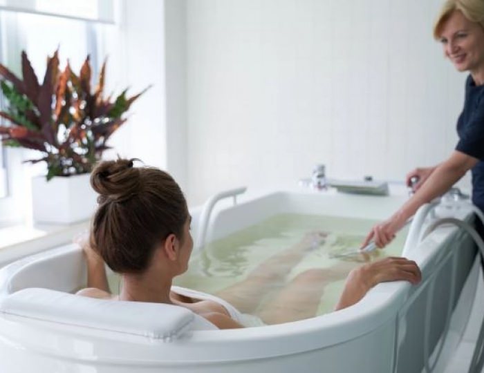 SPA-отдых - Парк-отель «Можайский»