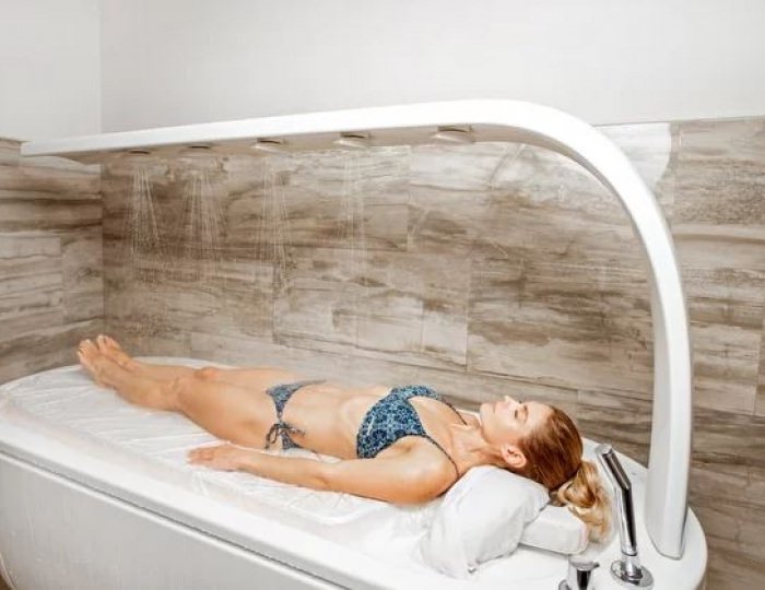 SPA-отдых - Парк-отель «Можайский»