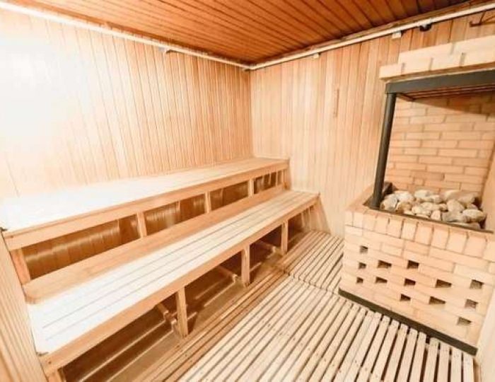 SPA-отдых - Парк-отель «Можайский»