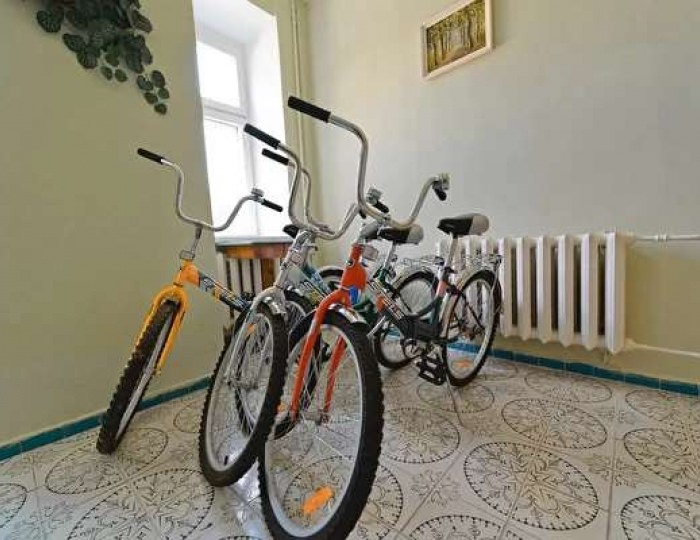 Услуги, развлечения и спорт - Парк-отель «Можайский»