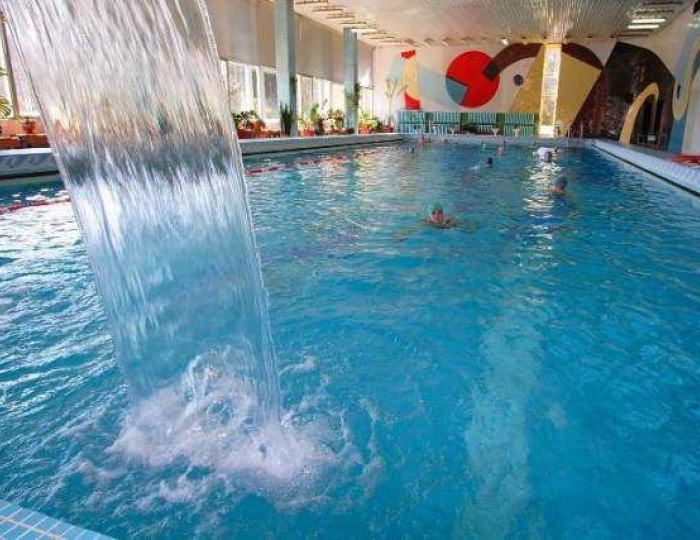 Услуги, развлечения и спорт - Парк-отель «Можайский»