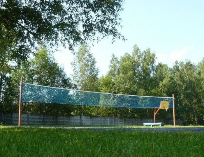 Услуги, развлечения и спорт - Парк-отель «Можайский»